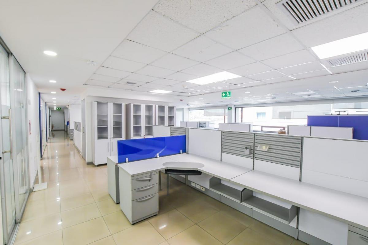 Oficinas Corporativas en Venta – Ubicación Estratégica - Plaza de Toros — imagen 7