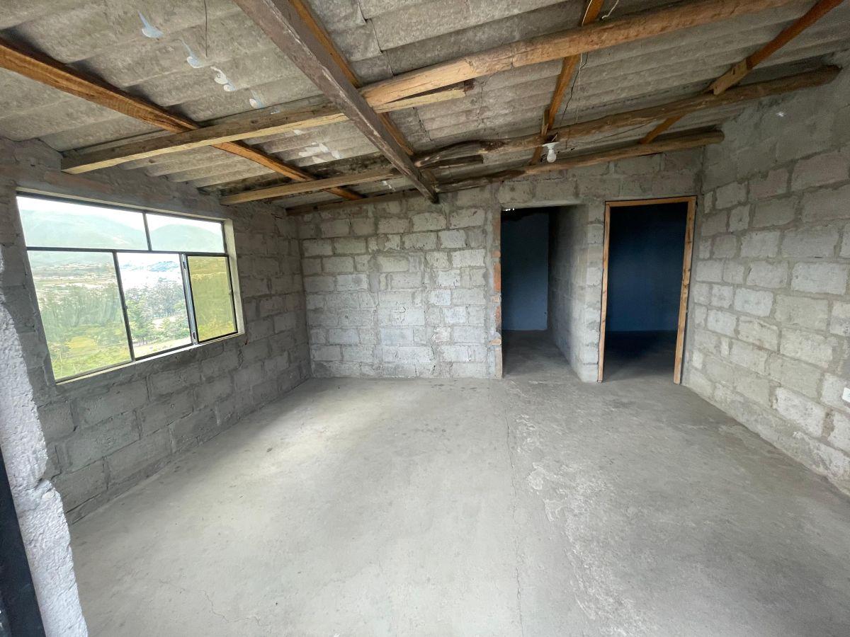 Terreno de 416 m² con Construcción en Guayllabamba de Ibarra | $23.000, Imbabura — imagen 9