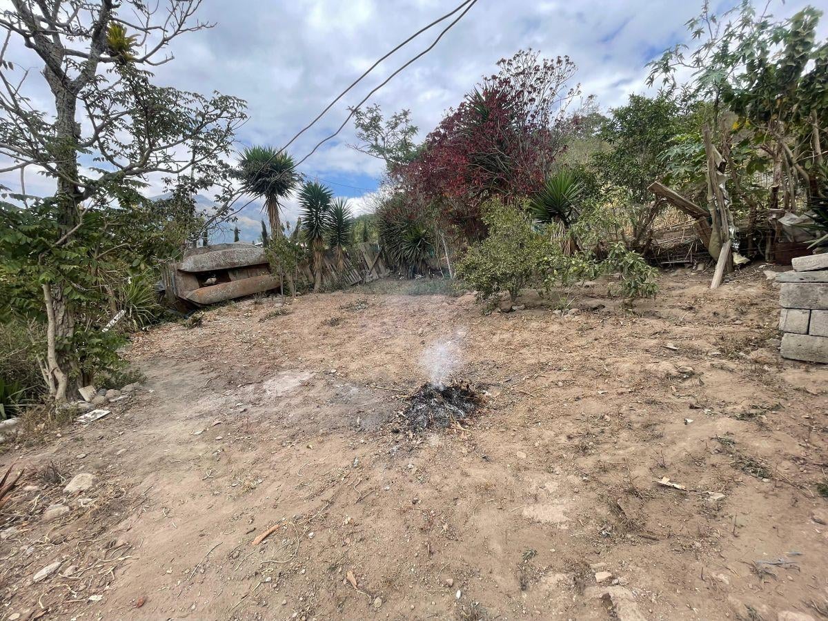 Terreno de 416 m² con Construcción en Guayllabamba de Ibarra | $23.000, Imbabura — imagen 6