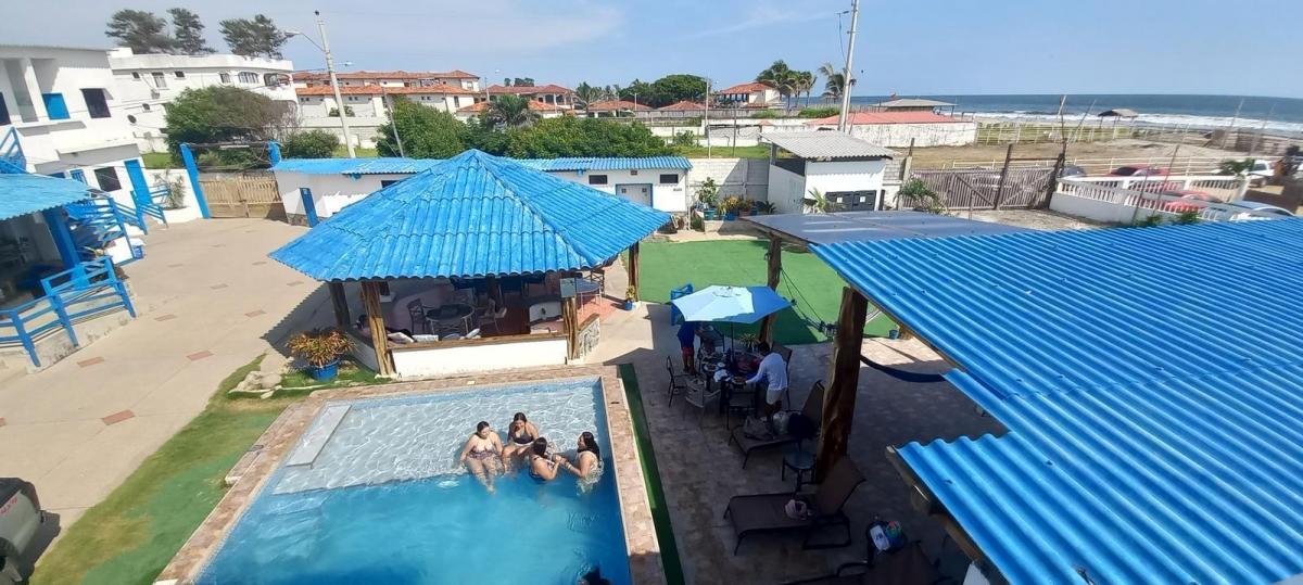 Hosteria con Salida a La Paya en Venta en La Via a Data, Guayas — imagen 10