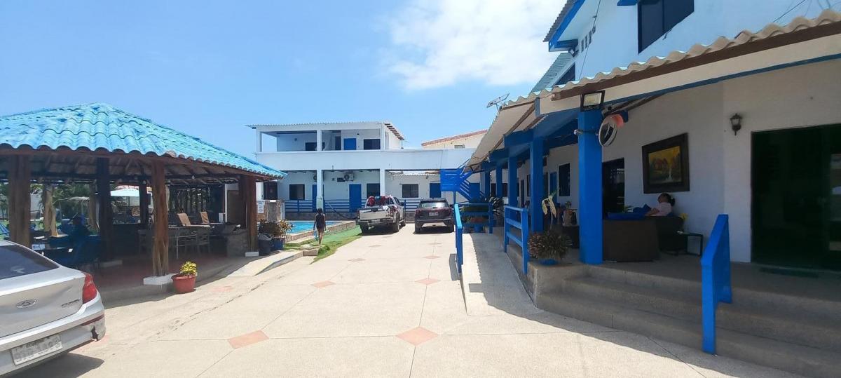 Hosteria con Salida a La Paya en Venta en La Via a Data, Guayas — imagen 8