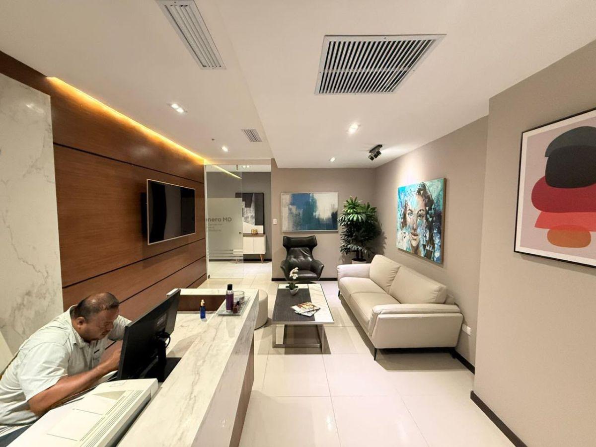 Oficina en Venta o Alquiler Edificio Xima, Guayas — imagen 6