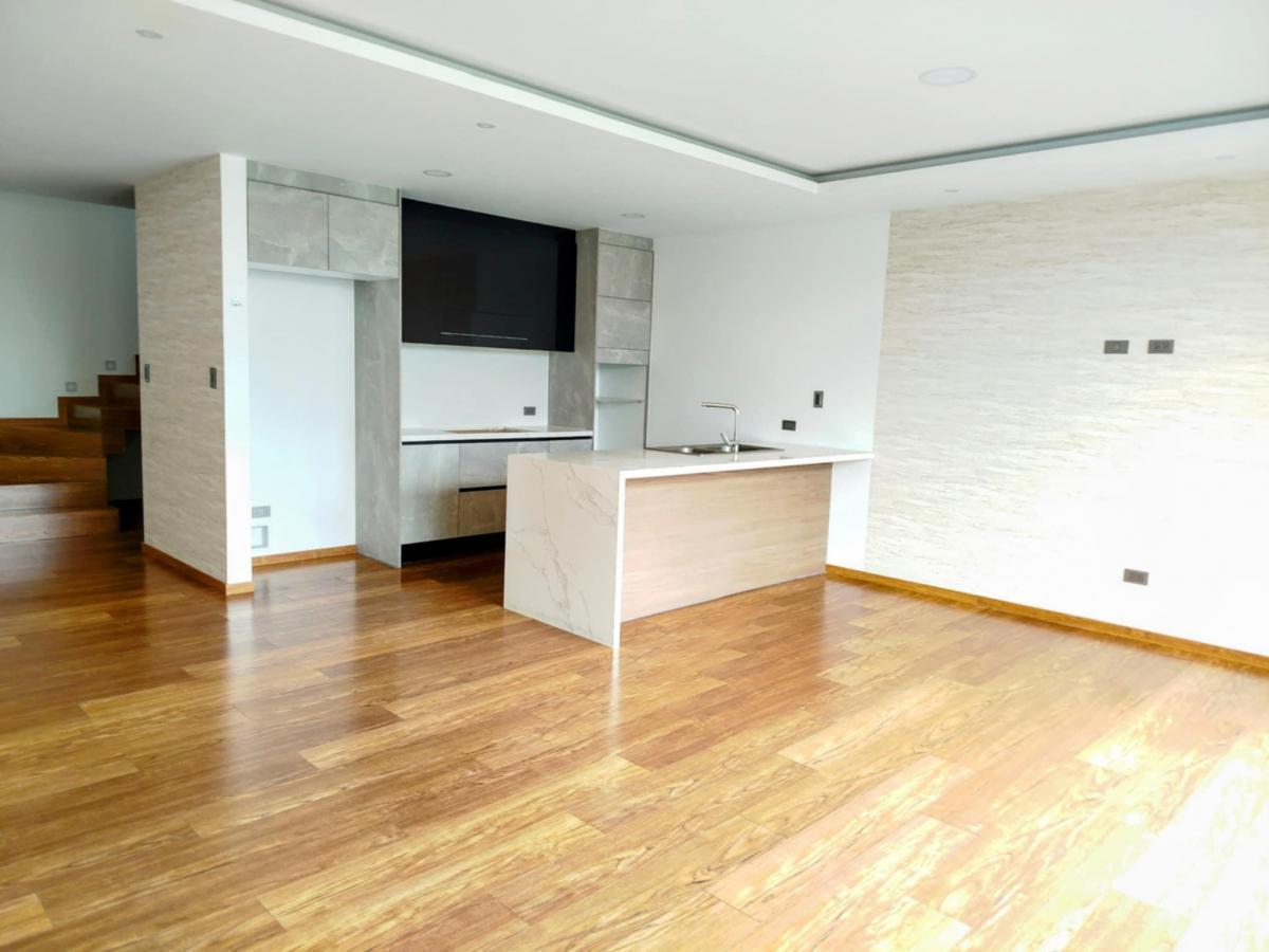 En Venta Duplex 2 Dorm. Urbanización El Condado — imagen 10