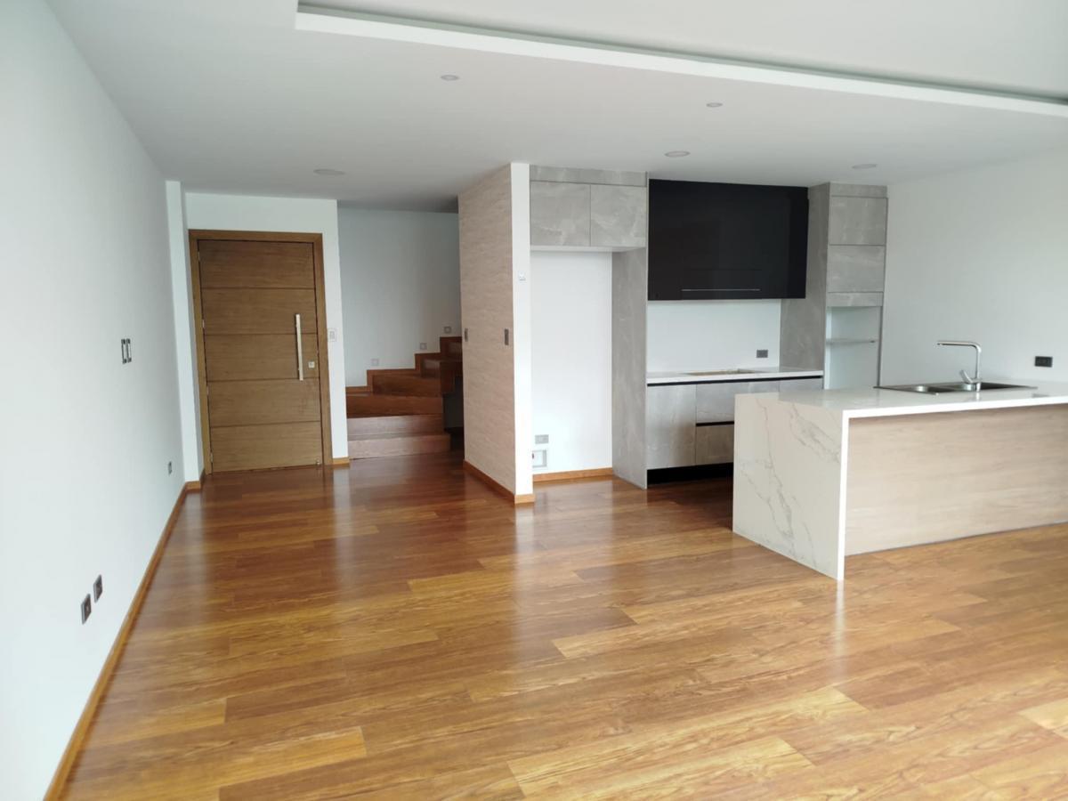 En Venta Duplex 2 Dorm. Urbanización El Condado — imagen 9