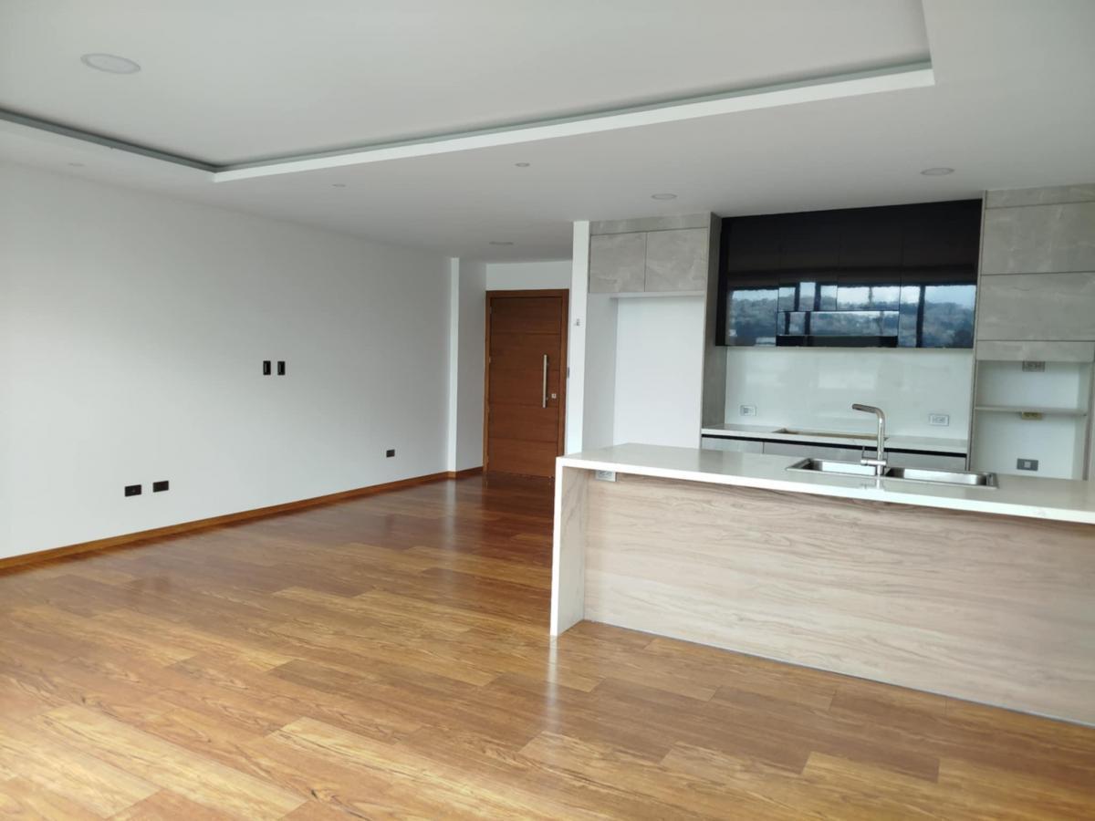 En Venta Duplex 2 Dorm. Urbanización El Condado — imagen 8
