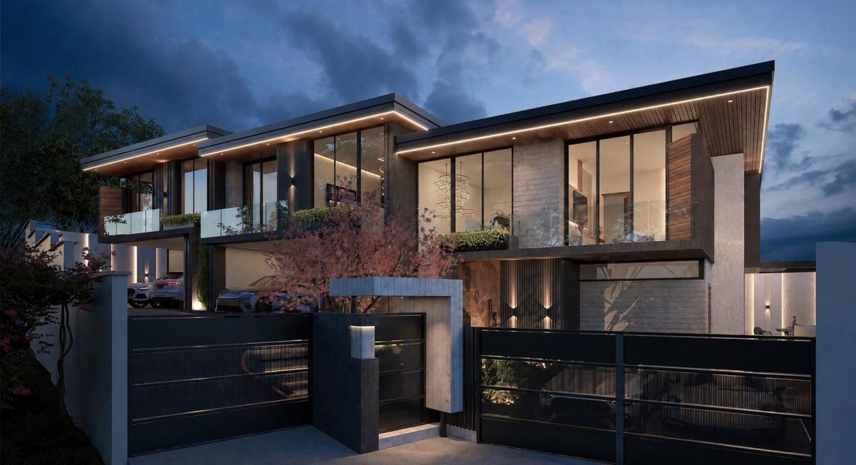 Venta Casa de Lujo de 3 Dorm. en La Urbanización El Condado - Quito — imagen 10