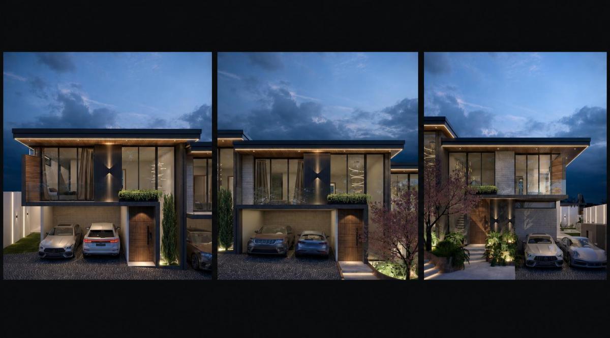 Venta Casa de Lujo de 3 Dorm. en La Urbanización El Condado - Quito — imagen 7