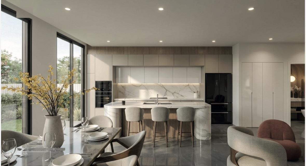 Venta Casa de Lujo de 3 Dorm. en La Urbanización El Condado - Quito — imagen 3