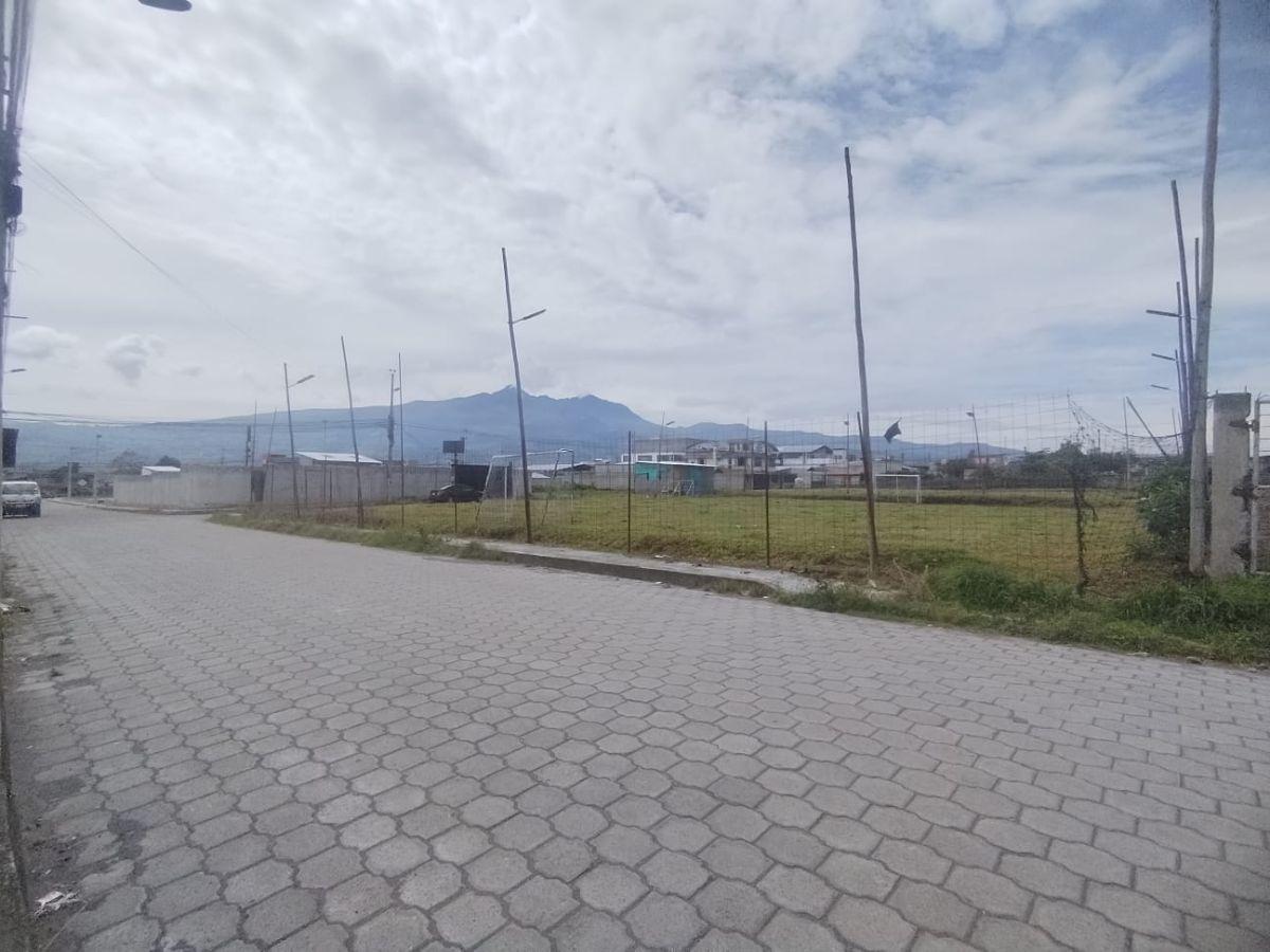 Terreno en Venta Machachi — imagen 10