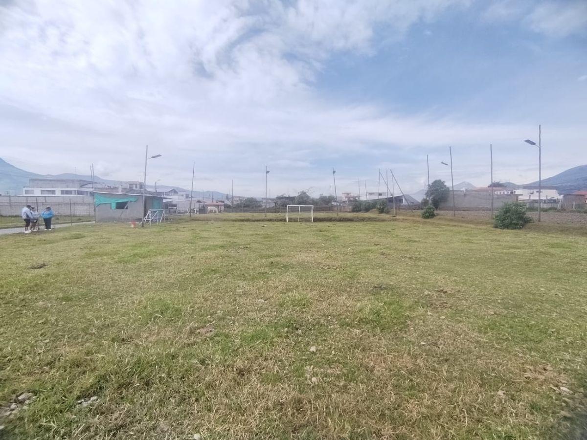 Terreno en Venta Machachi — imagen 7