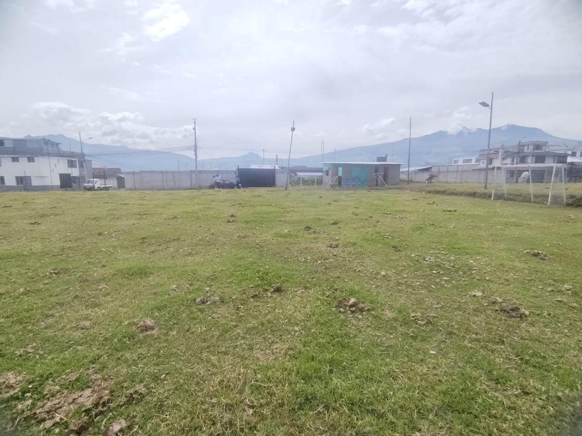 Terreno en Venta Machachi — imagen 6