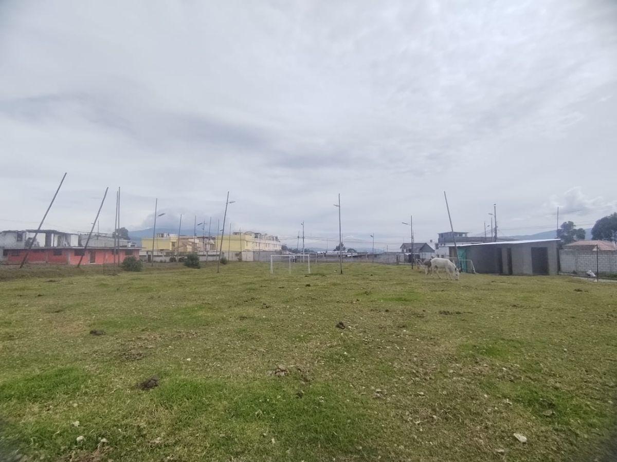 Terreno en Venta Machachi — imagen 2