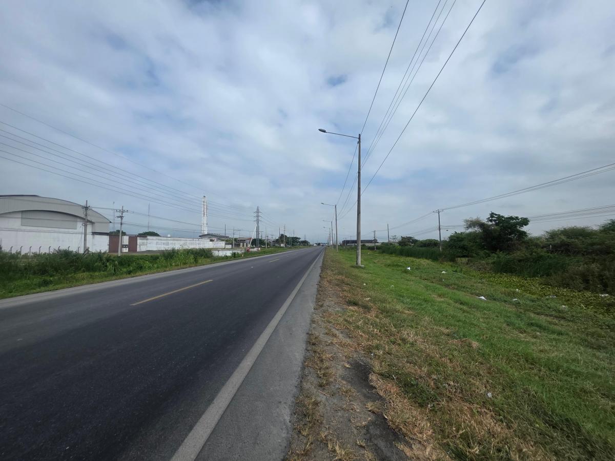Vendo Propiedad Al Pie de La Via, via Duran Tambo, Km. 12, a Pocos m del Peaje, Guayas — imagen 10