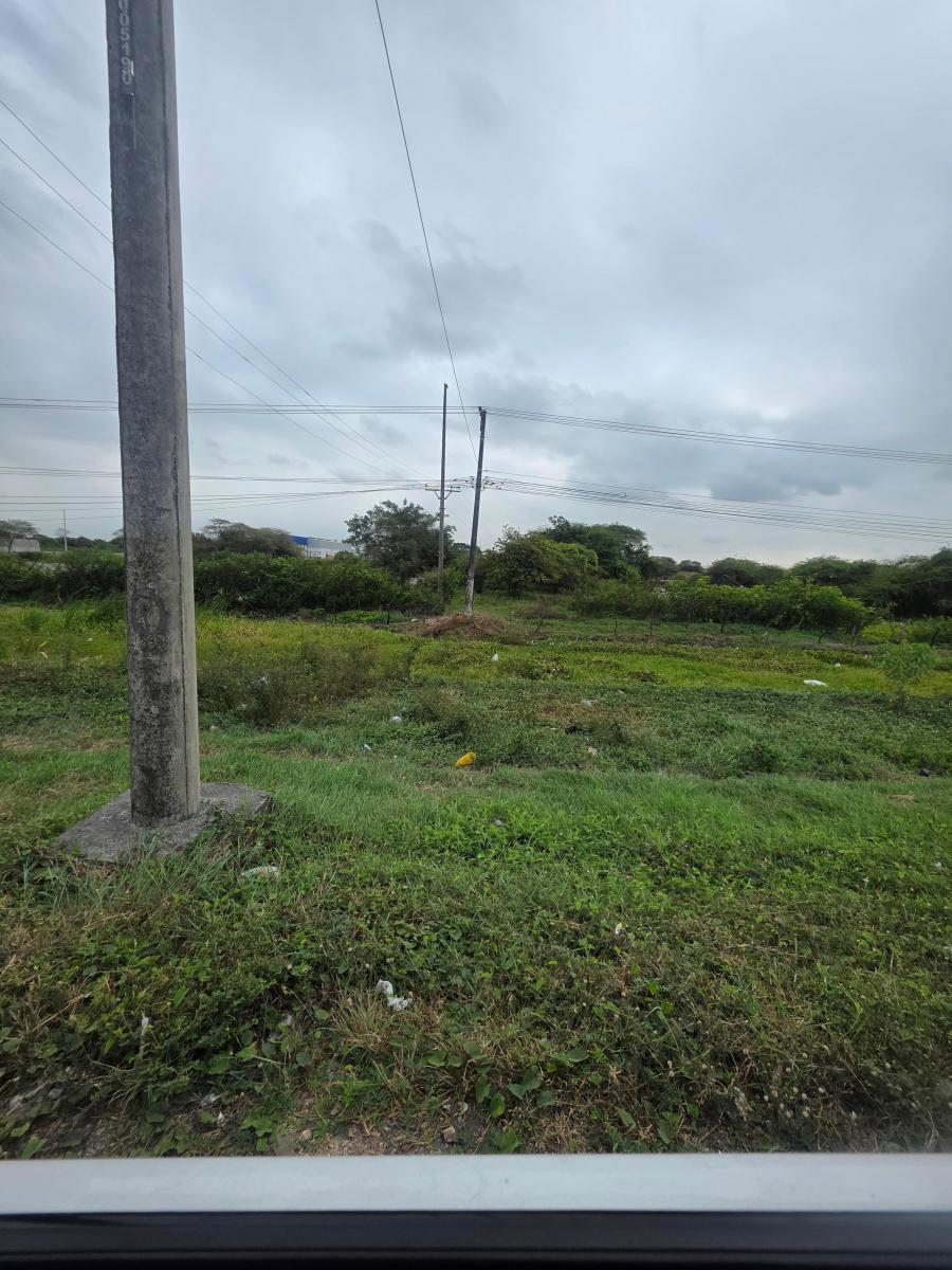 Vendo Propiedad Al Pie de La Via, via Duran Tambo, Km. 12, a Pocos m del Peaje, Guayas — imagen 9