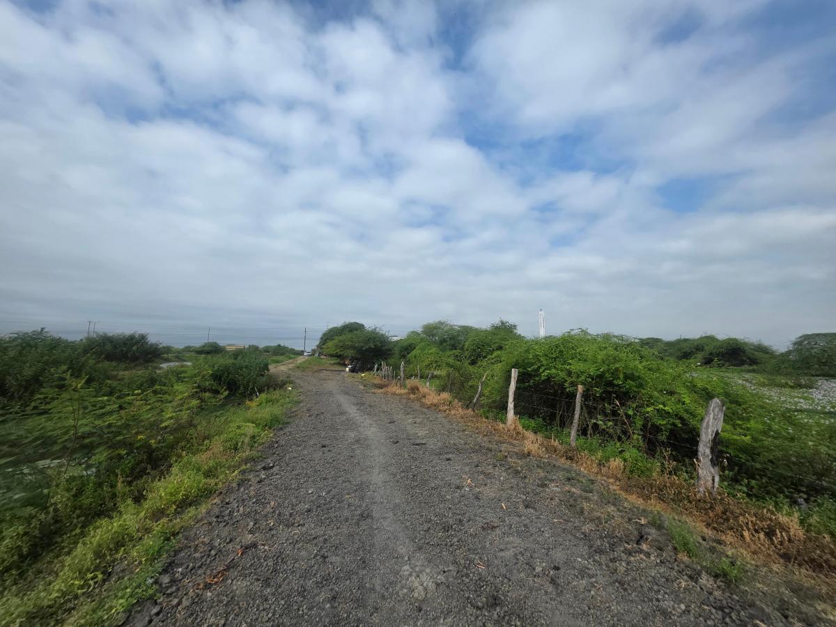 Vendo Propiedad Al Pie de La Via, via Duran Tambo, Km. 12, a Pocos m del Peaje, Guayas — imagen 7