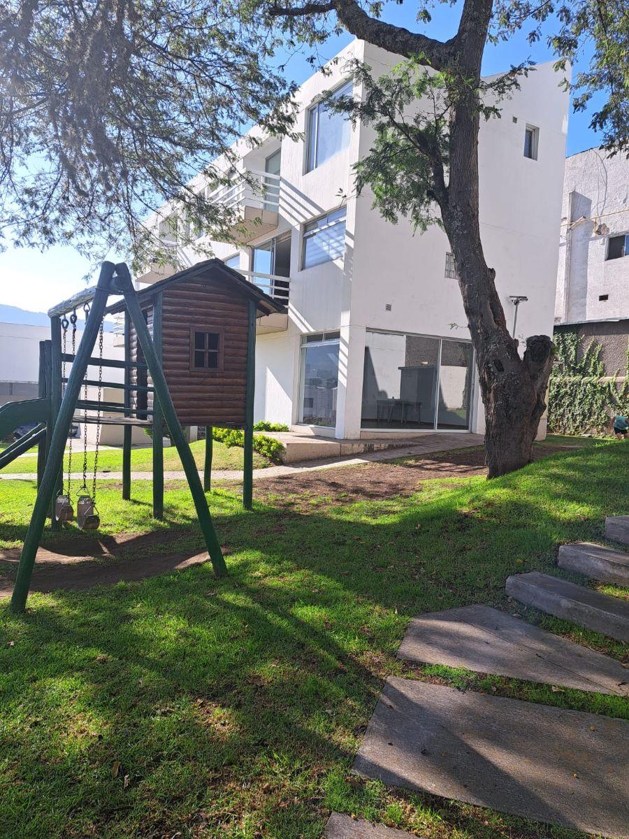 Duplex en Cumbaya, 130 m², Sector El Nacional — imagen 10