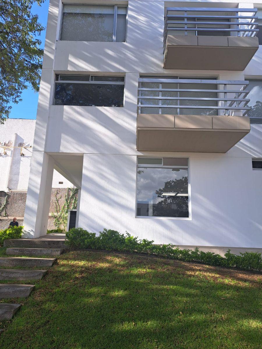 Duplex en Cumbaya, 130 m², Sector El Nacional — imagen 9