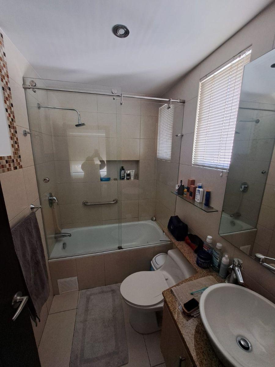 Duplex en Cumbaya, 130 m², Sector El Nacional — imagen 8