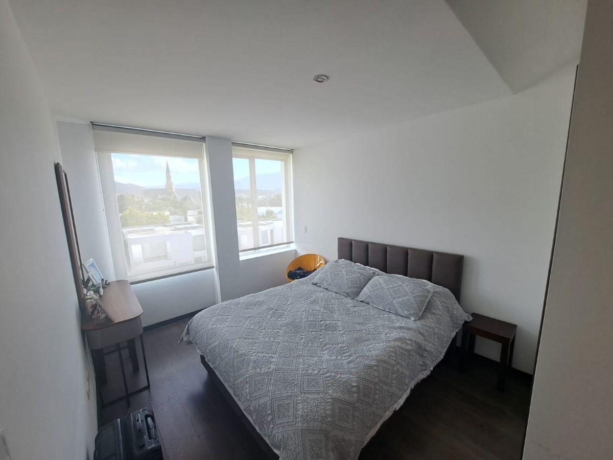 Duplex en Cumbaya, 130 m², Sector El Nacional — imagen 4