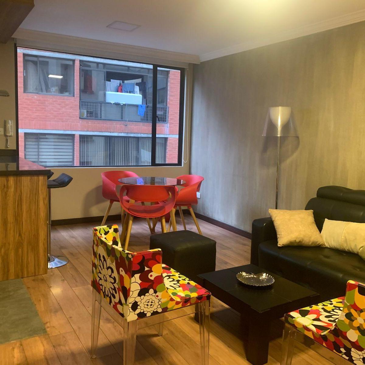 Departamento en venta en Quito, Pichincha