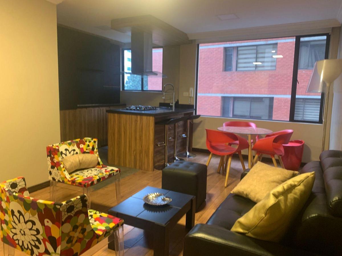 Carolina Venta o Renta Suite 58 m² Sector Republica del Salvador — imagen 10
