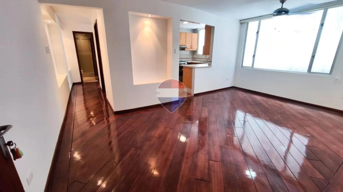 Departamento en Venta Bellavista Edificio Vitzau — imagen 8