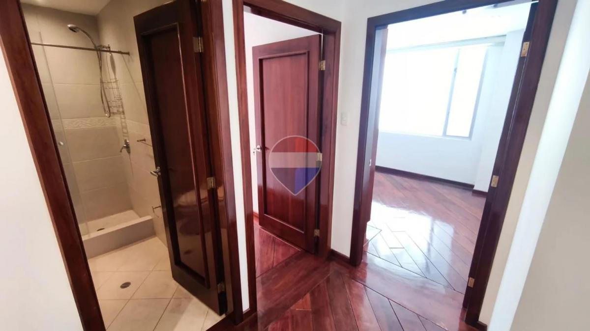 Departamento en Venta Bellavista Edificio Vitzau — imagen 4