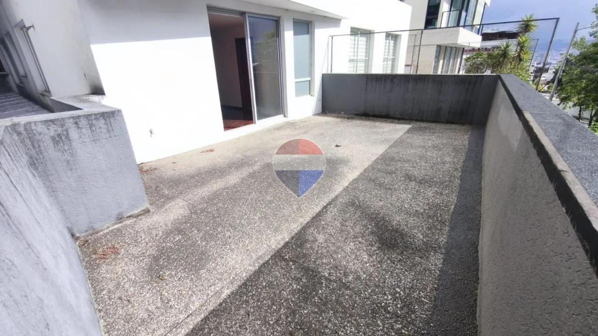 Departamento en Venta Bellavista Edificio Vitzau — imagen 3