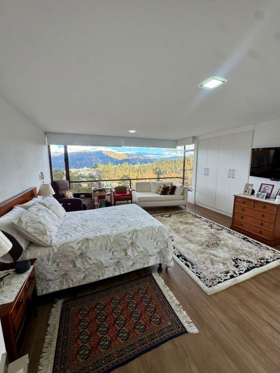 Venta Departamento 2d y Balcón Diamond Miravalle — imagen 6