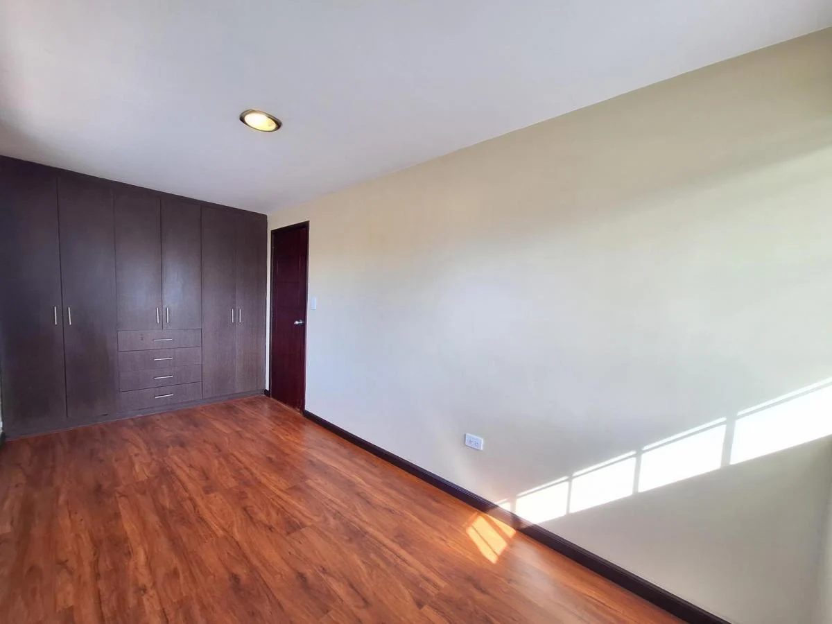 Acogedor Departamento en Venta, 2 Dorm., Ponceano - Carcelén Alto. Provincia de Pichincha — imagen 5