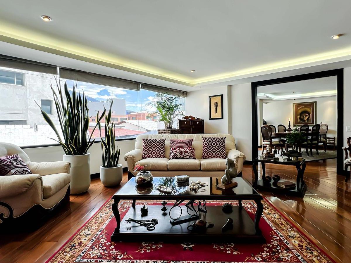 Departamento en venta en Quito, Pichincha