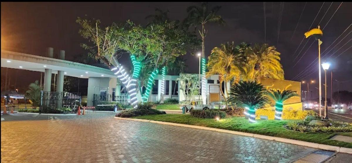 Terreno Bifamiliar en Venta de 660 m² en Samborondon, Guayas — imagen 3