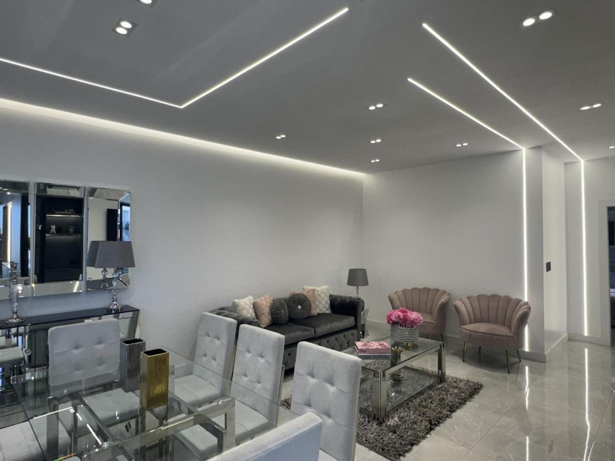 Venta Departamento Lujo 3 Dorm. Urbanización El Condado - Quito — imagen 8