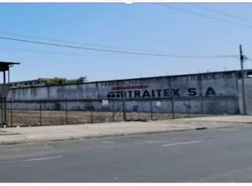 Venta Terreno Comercial, Av 25 de Julio, Guayas — imagen 5