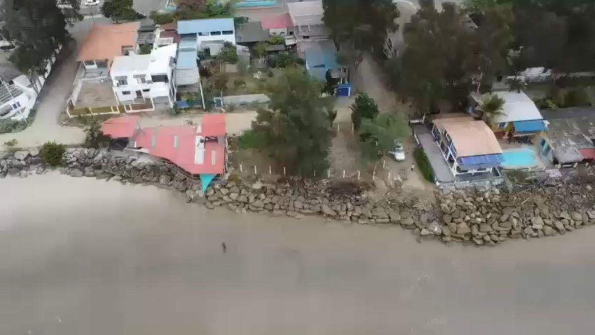 Terreno de Venta en Manglaralto Al Pie del Mar — imagen 10