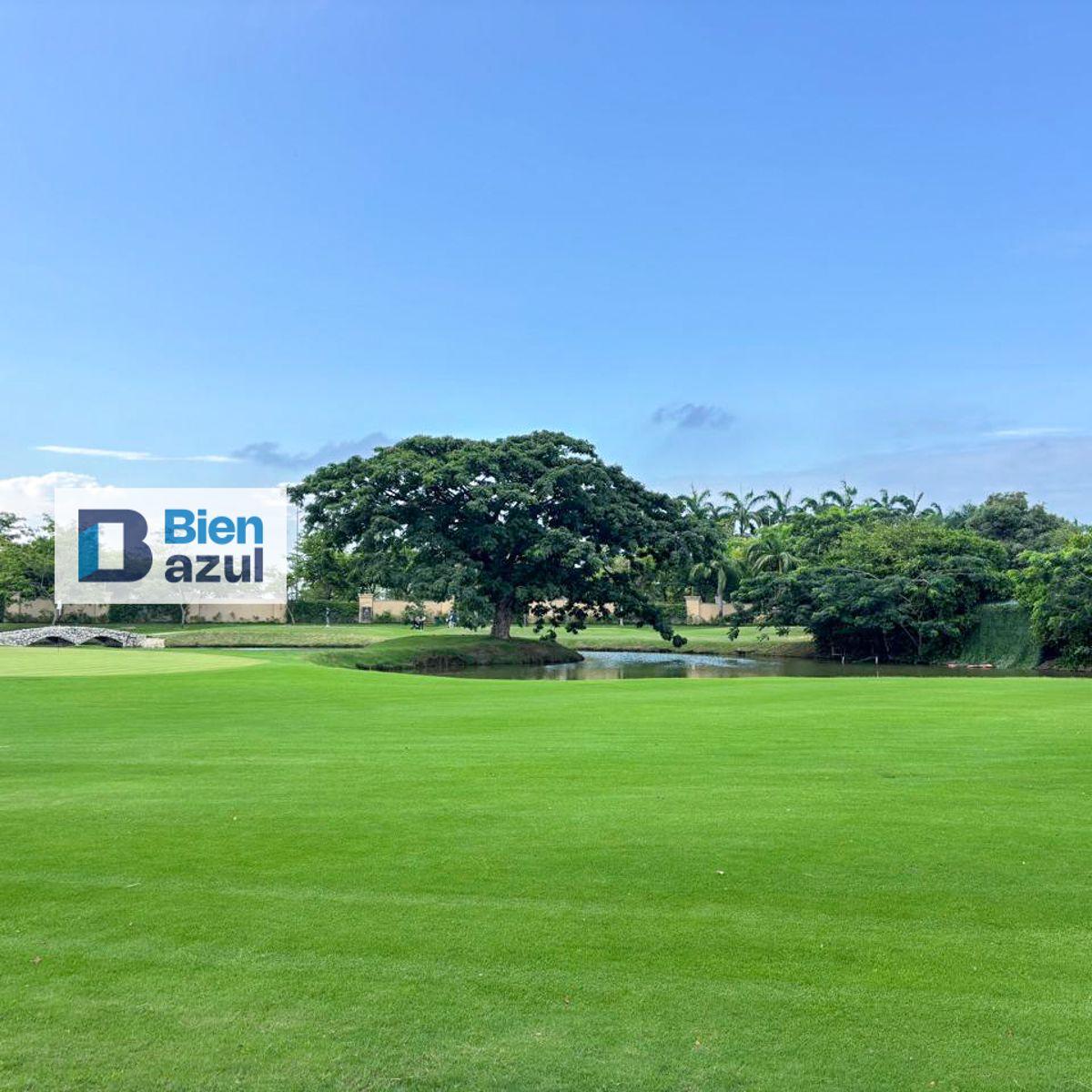 Terreno en Venta Mocoli Golf Club, Guayas — imagen 3