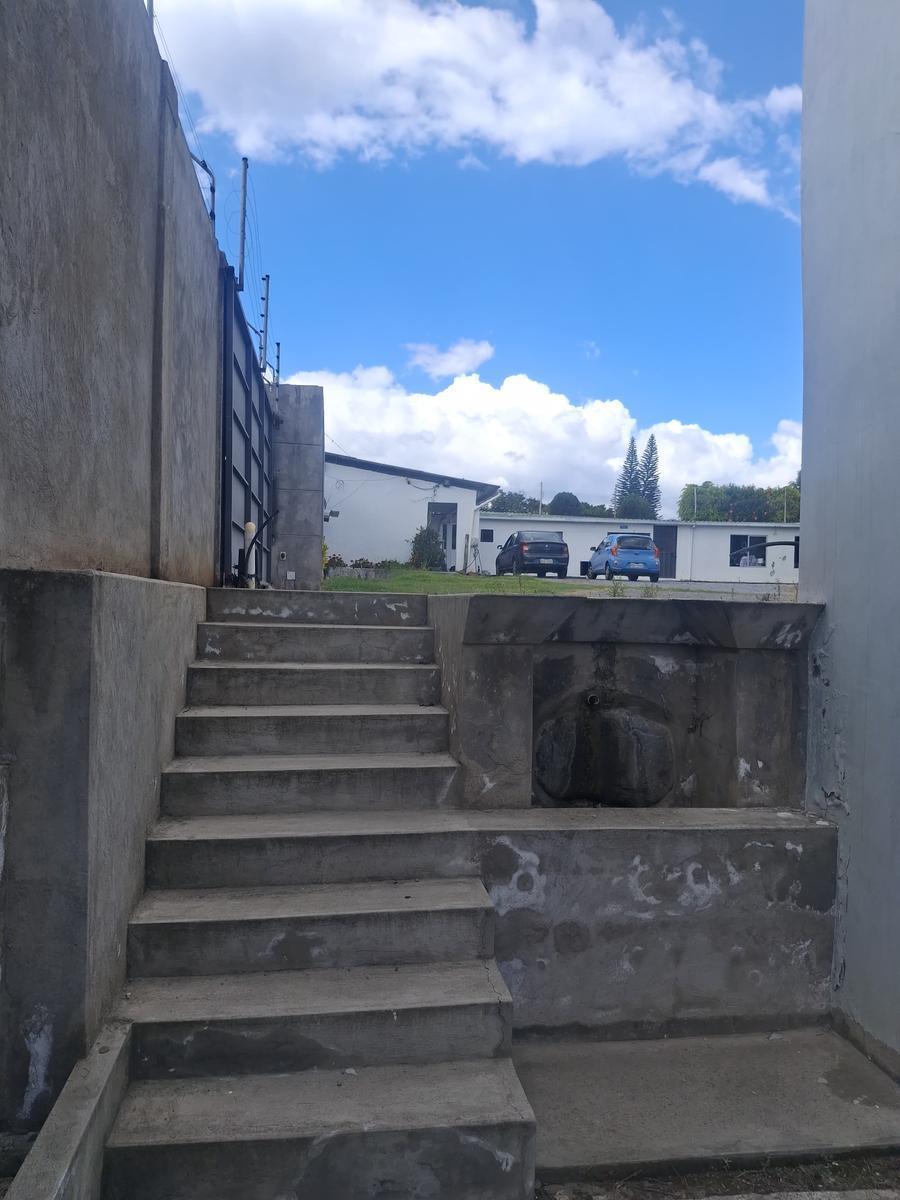 En Venta Edificación Comercial en Tumbaco — imagen 7