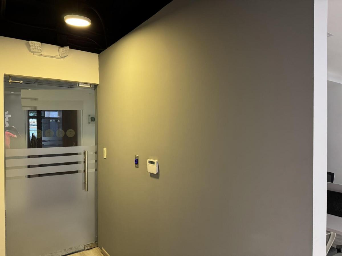 Venta Oficina de 132 m² en Edificio Corporativo Amazonas y Pereira - Quito — imagen 10