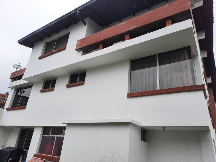 Casa en Venta Sector El Condado — imagen 10