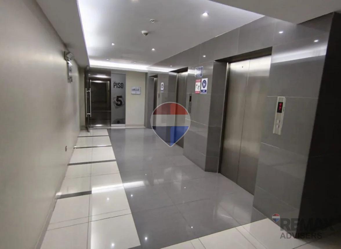 Venta Oficina Edificio City Office Piso 5to, Guayas — imagen 6