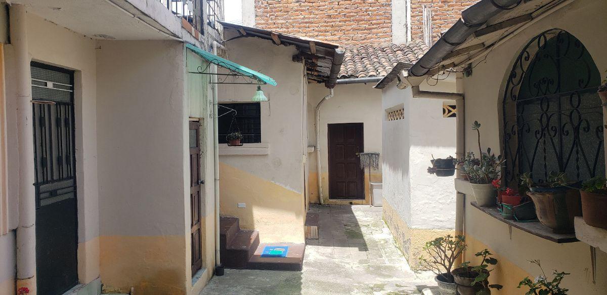 Casa en Venta Sector La Magdalena — imagen 2