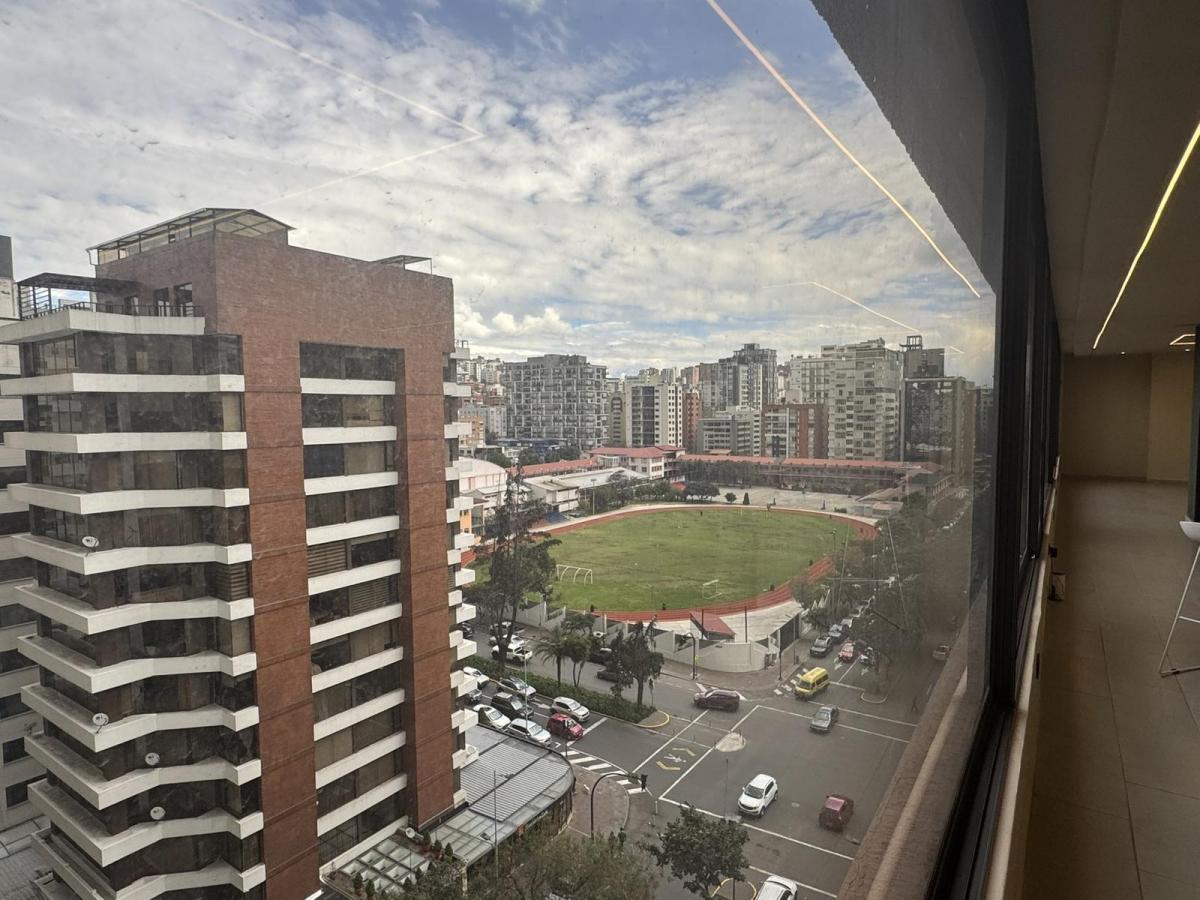 Venta Oficina de Lujo en un Penthouse de La República de El Salvador — imagen 4