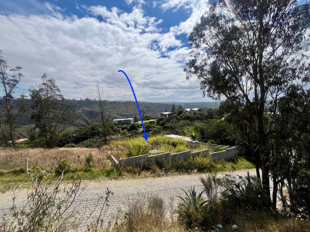 Terreno en venta en Quito, Pichincha