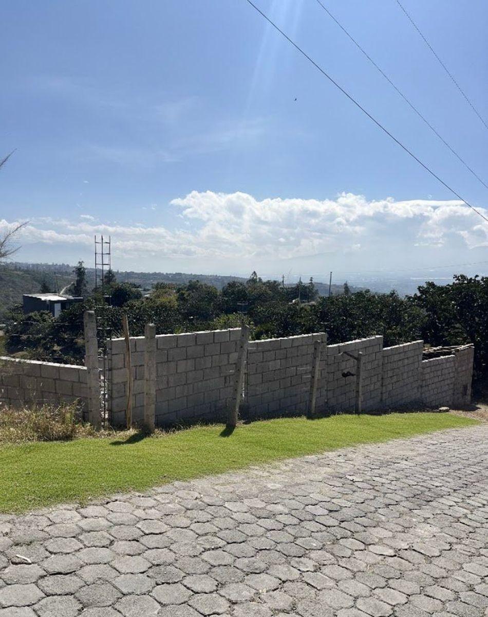 En Venta Terreno en Nayón — imagen 9