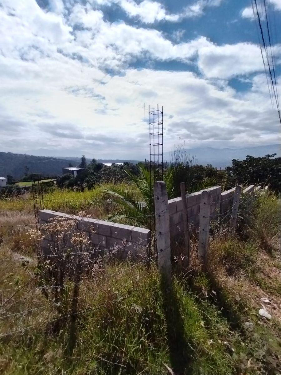 En Venta Terreno en Nayón — imagen 5