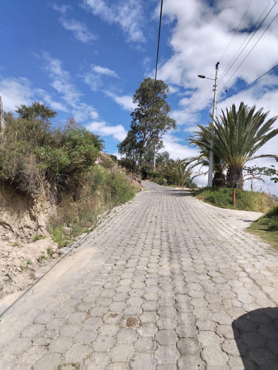 En Venta Terreno en Nayón — imagen 3