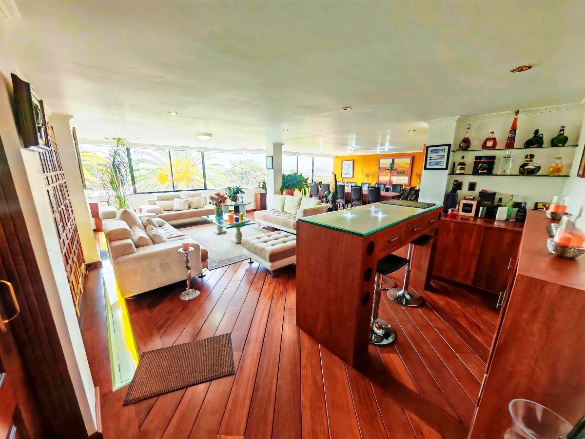 Venta: Departamento de Lujo 250 m² en Tanda 3 Dorm. con Baño Privado, Club Privado — imagen 10
