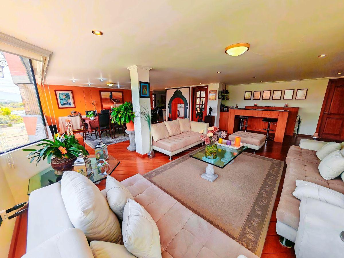 Venta: Departamento de Lujo 250 m² en Tanda 3 Dorm. con Baño Privado, Club Privado — imagen 8