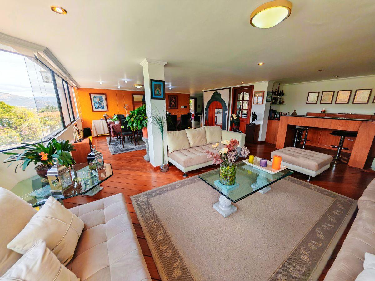 Venta: Departamento de Lujo 250 m² en Tanda 3 Dorm. con Baño Privado, Club Privado — imagen 6