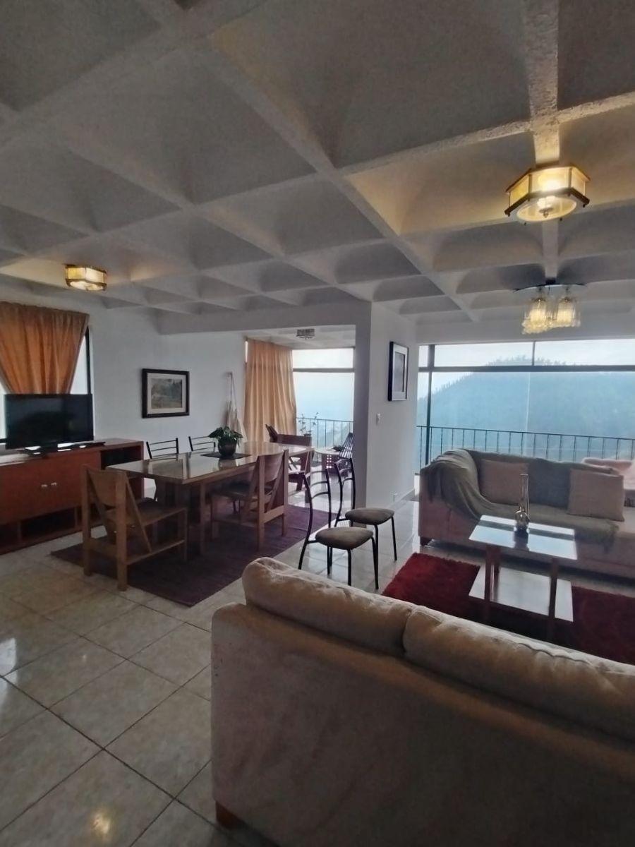 En Venta Departamento - Sector Guapulo — imagen 9